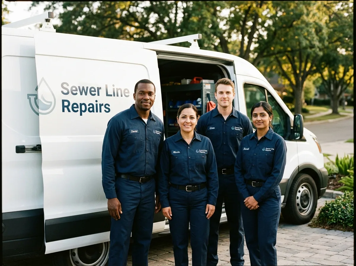Emergency Plumber company in Goodrich, MI
