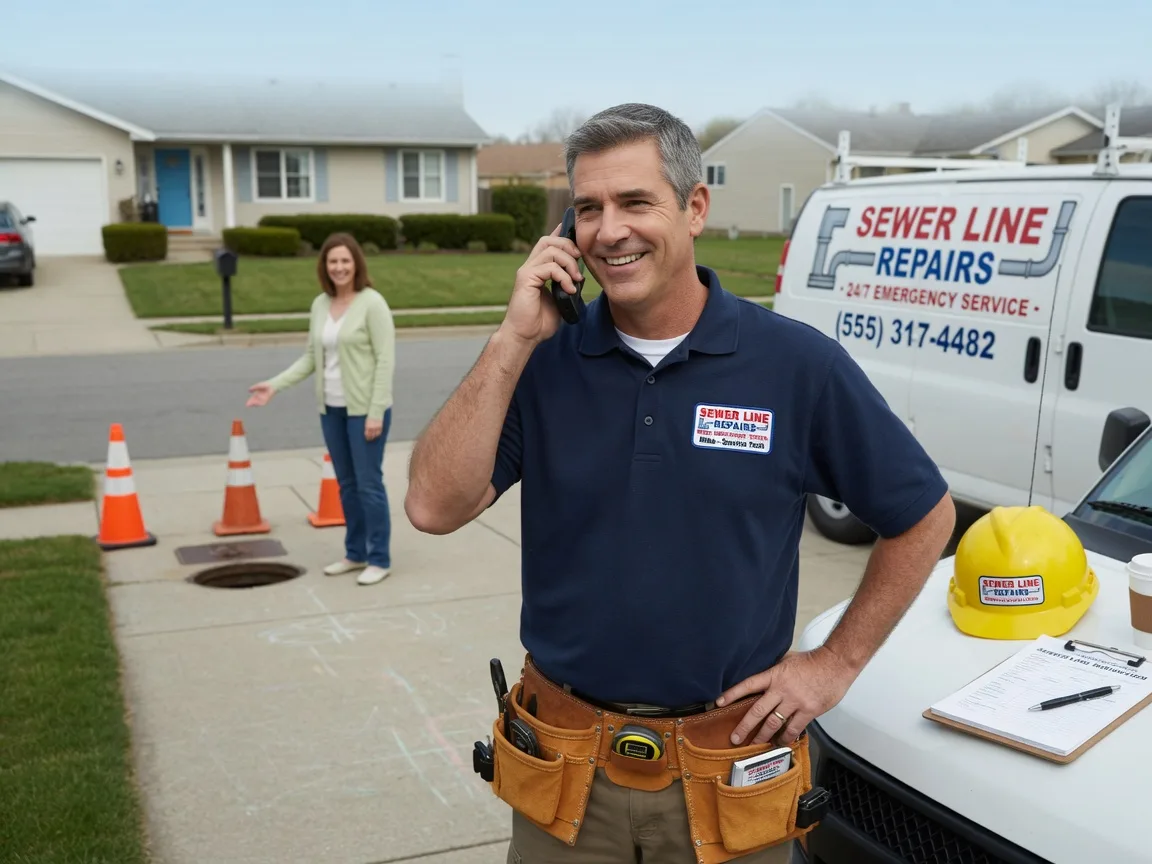 Emergency Plumber Goodrich, MI FAQs